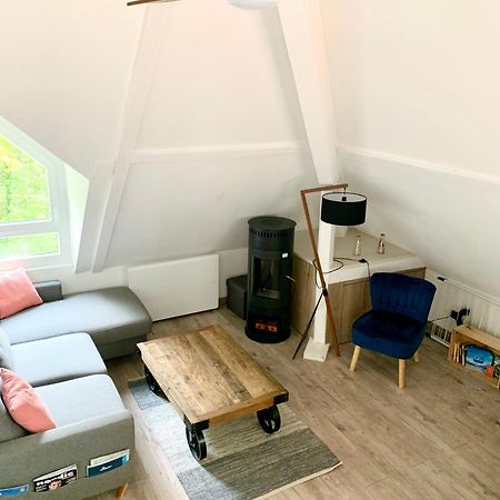 Annecy Au Calme Apartment ภายนอก รูปภาพ