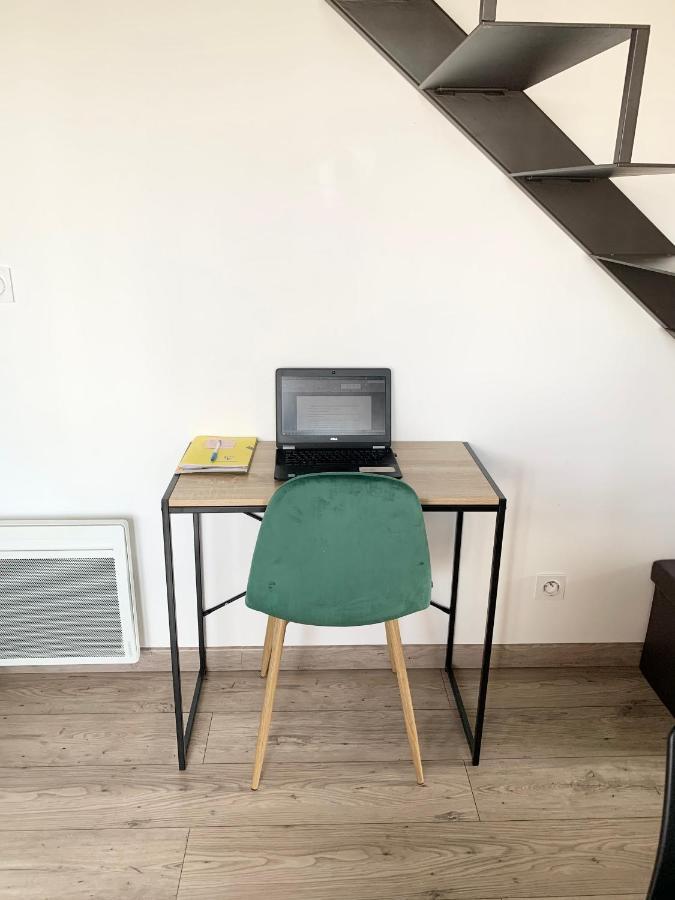 Annecy Au Calme Apartment ภายนอก รูปภาพ
