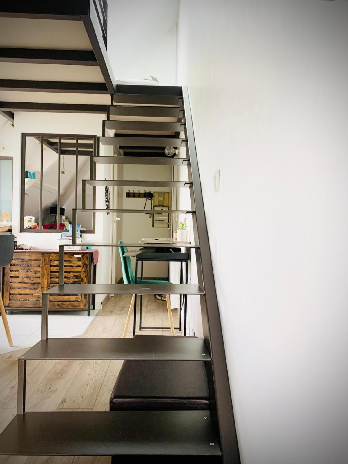 Annecy Au Calme Apartment ภายนอก รูปภาพ