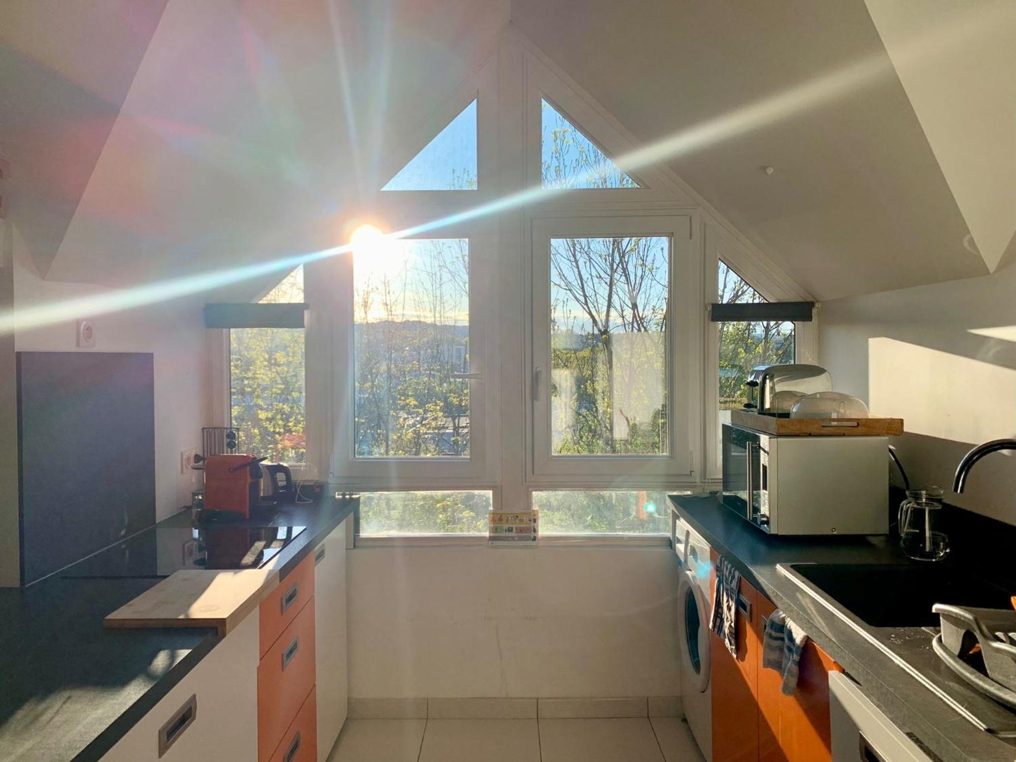 Annecy Au Calme Apartment ภายนอก รูปภาพ