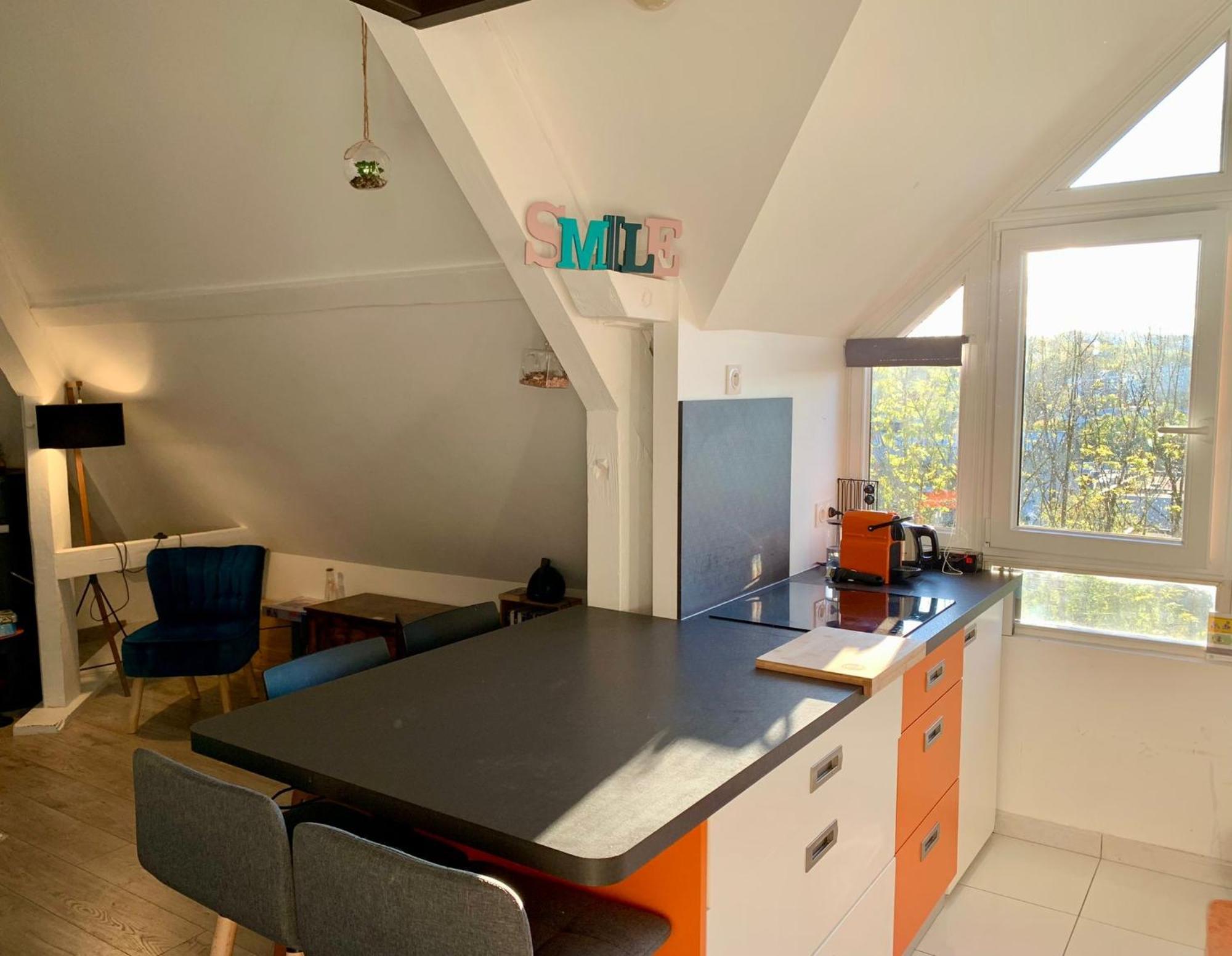Annecy Au Calme Apartment ภายนอก รูปภาพ