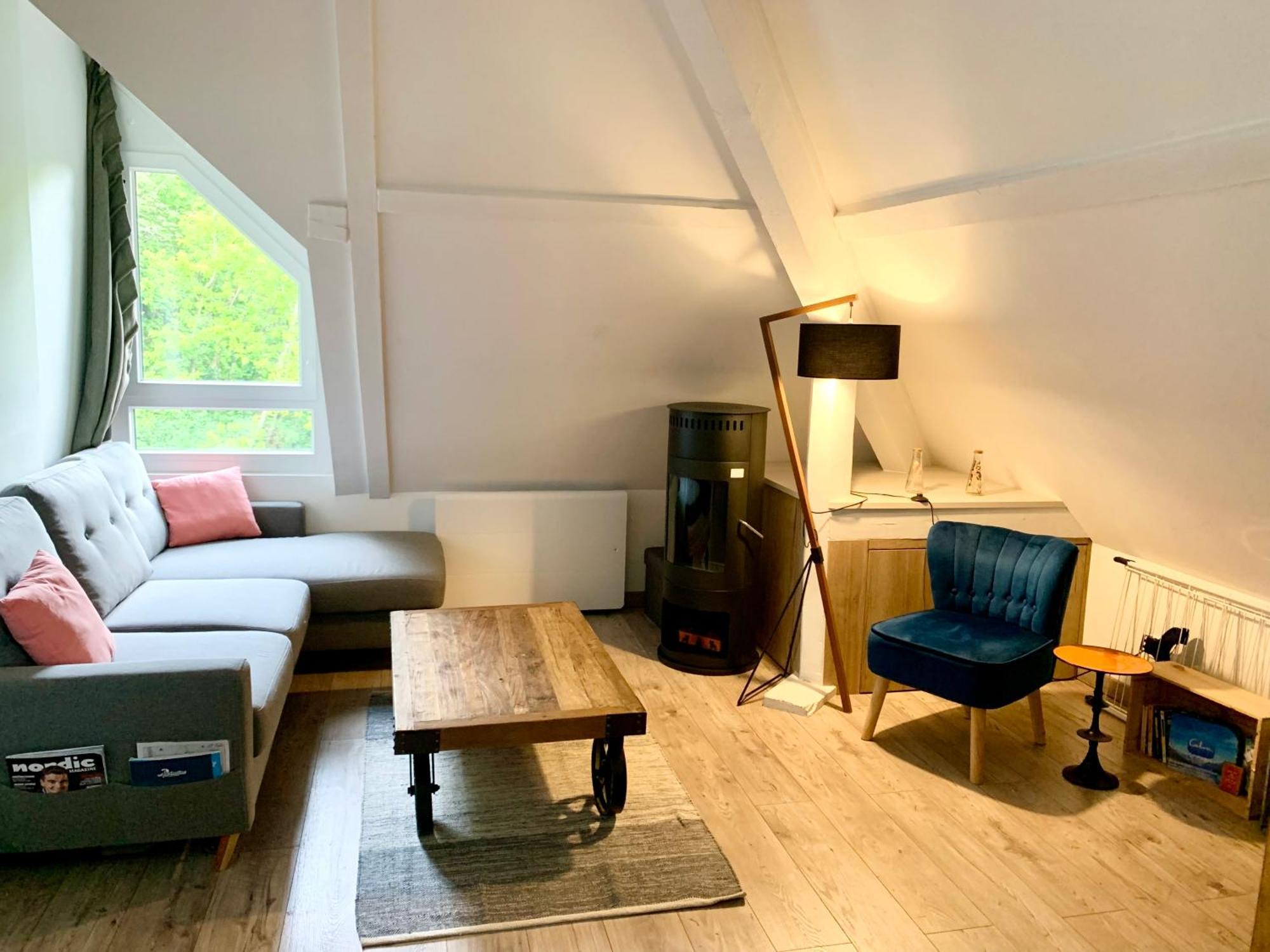 Annecy Au Calme Apartment ภายนอก รูปภาพ