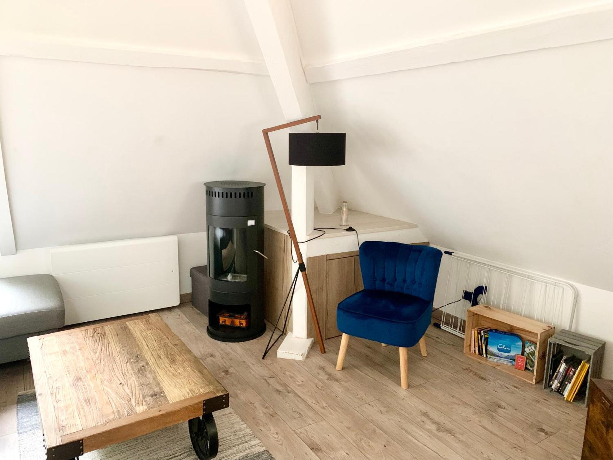 Annecy Au Calme Apartment ภายนอก รูปภาพ